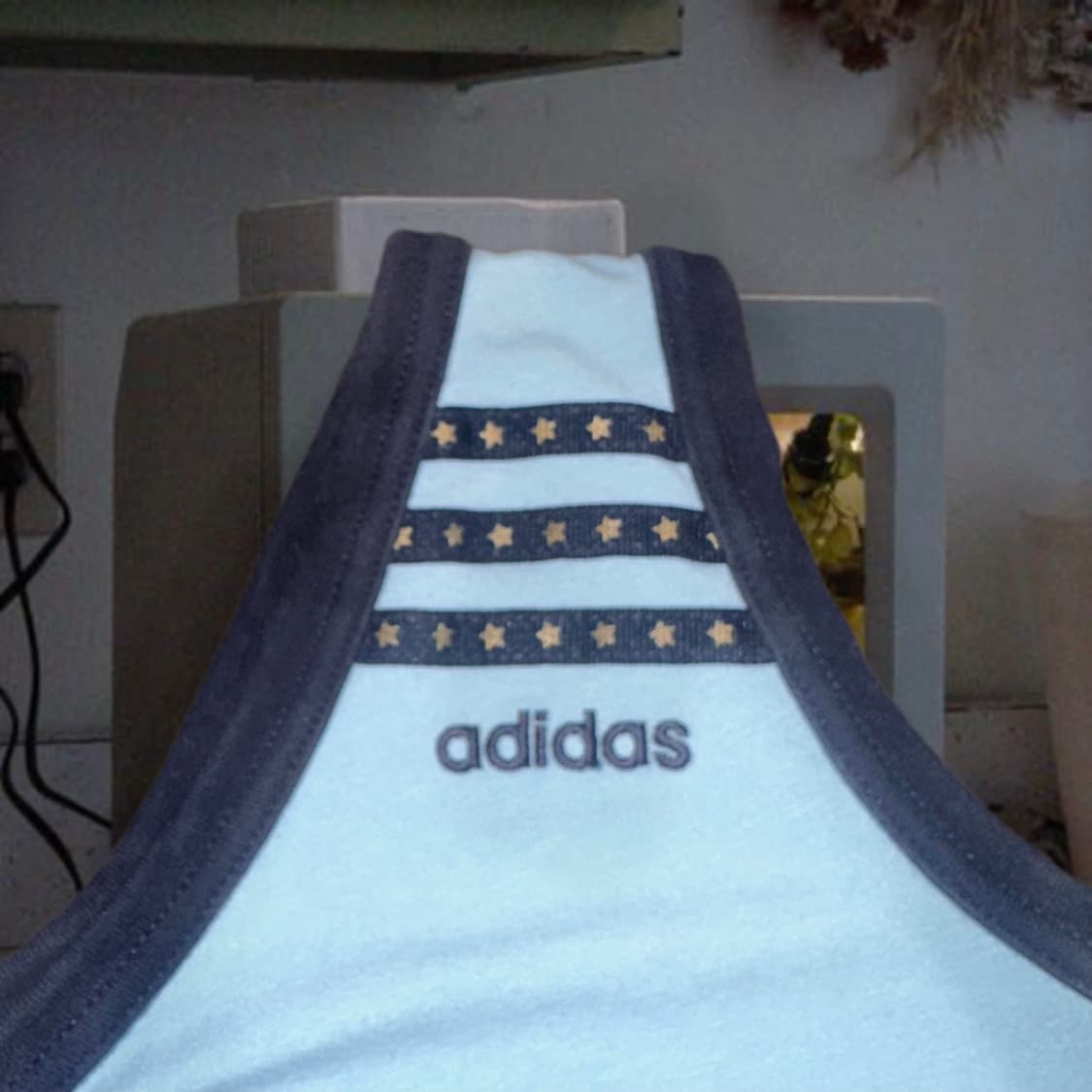 Adidas star one shoulder 상품이미지3