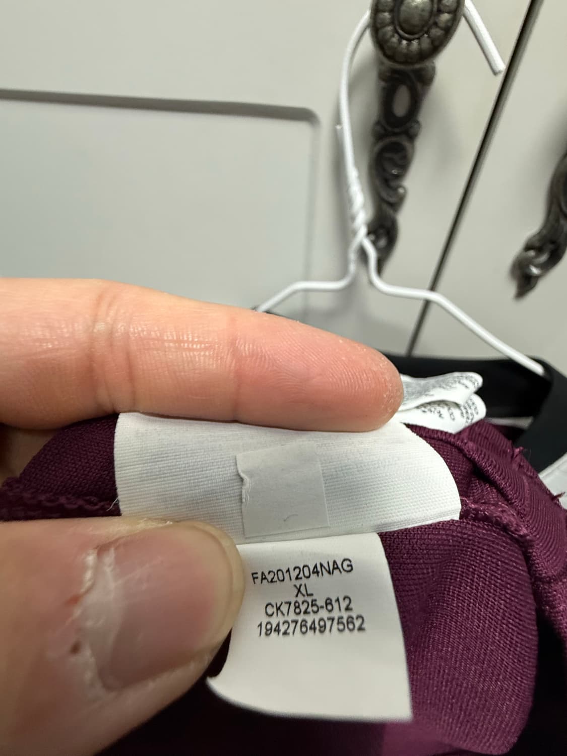 20/21 파리생제르망 음바페 유니폼 상품이미지3