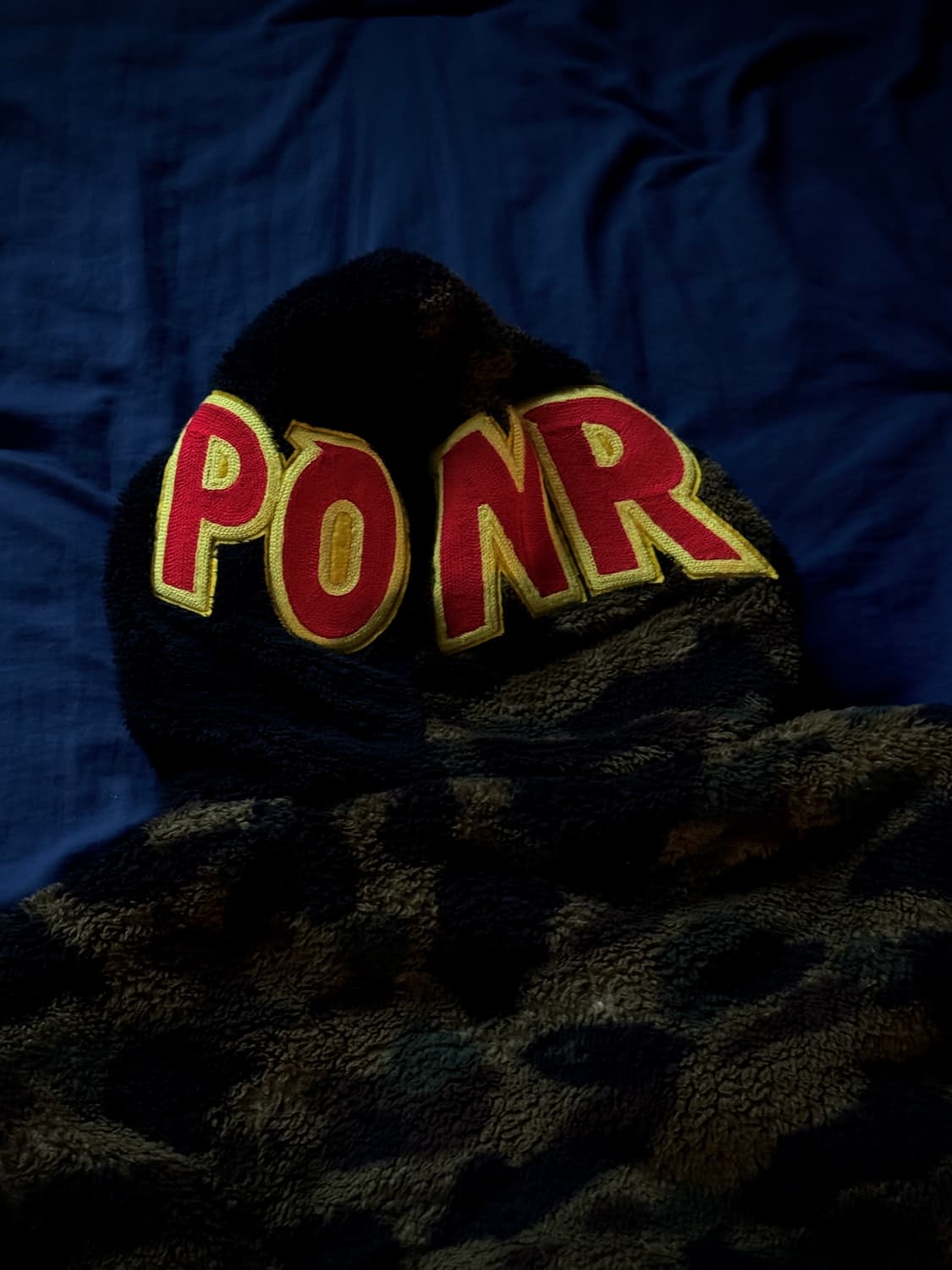 베이프 보아 후드 상품이미지5