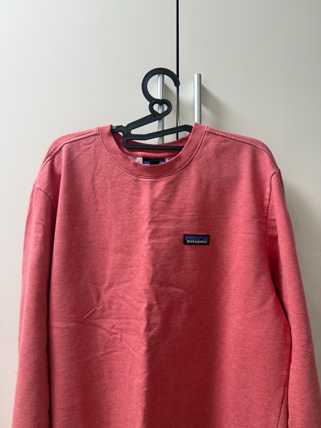 파타고니아 patagonia 맨투맨 상품이미지1