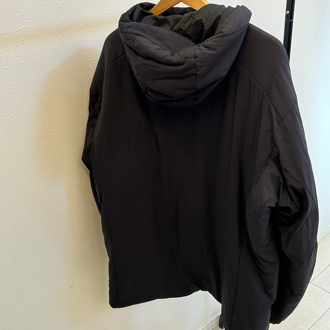 아크테릭스 빔즈 아톰 XL사이즈  상품이미지6