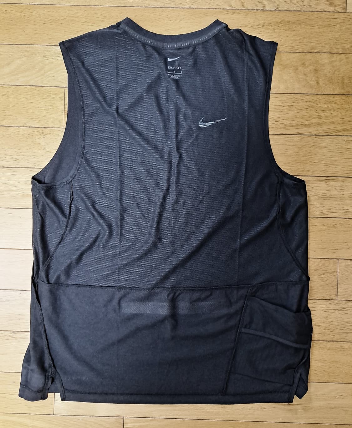 Nike Dri-fit DX0852-010 상품이미지3