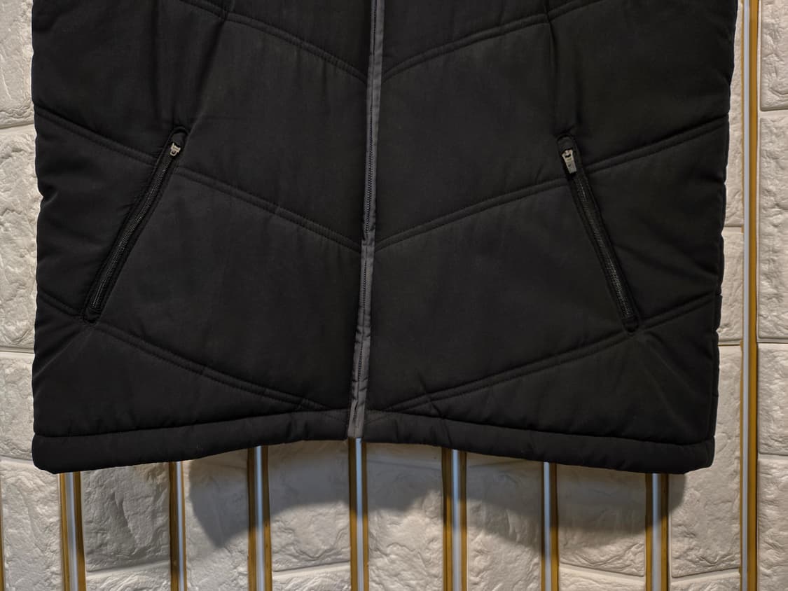 나이키 패딩조끼 XL 상품이미지5
