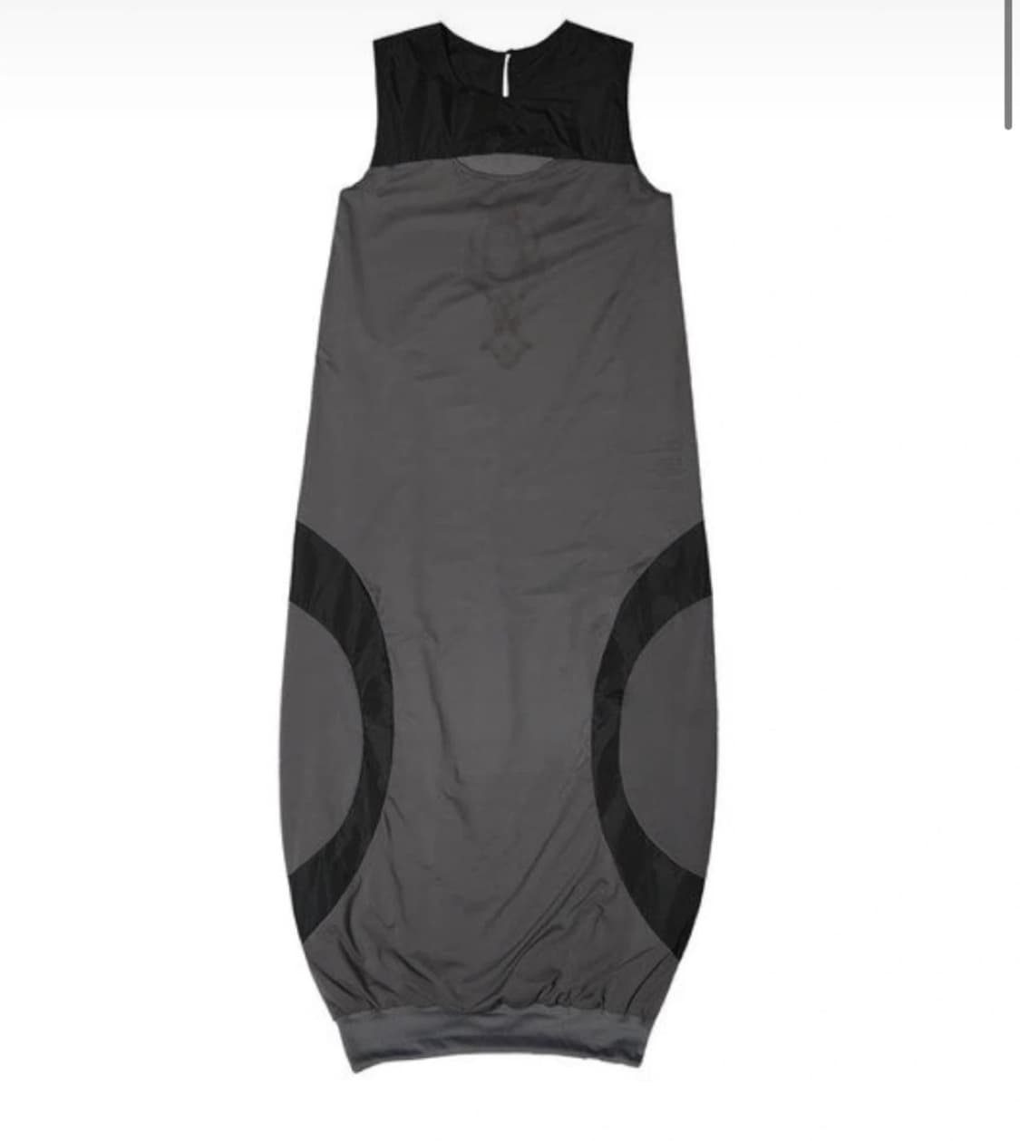 오호스 리버시블 폴디드 원피스  상품이미지3