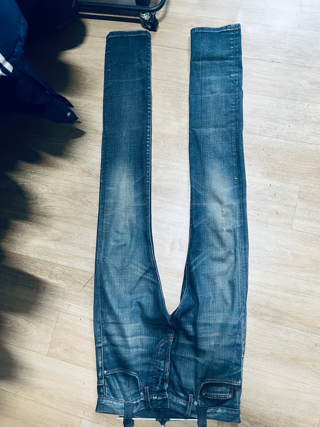 09 리트로 제이크 28size 상품이미지1