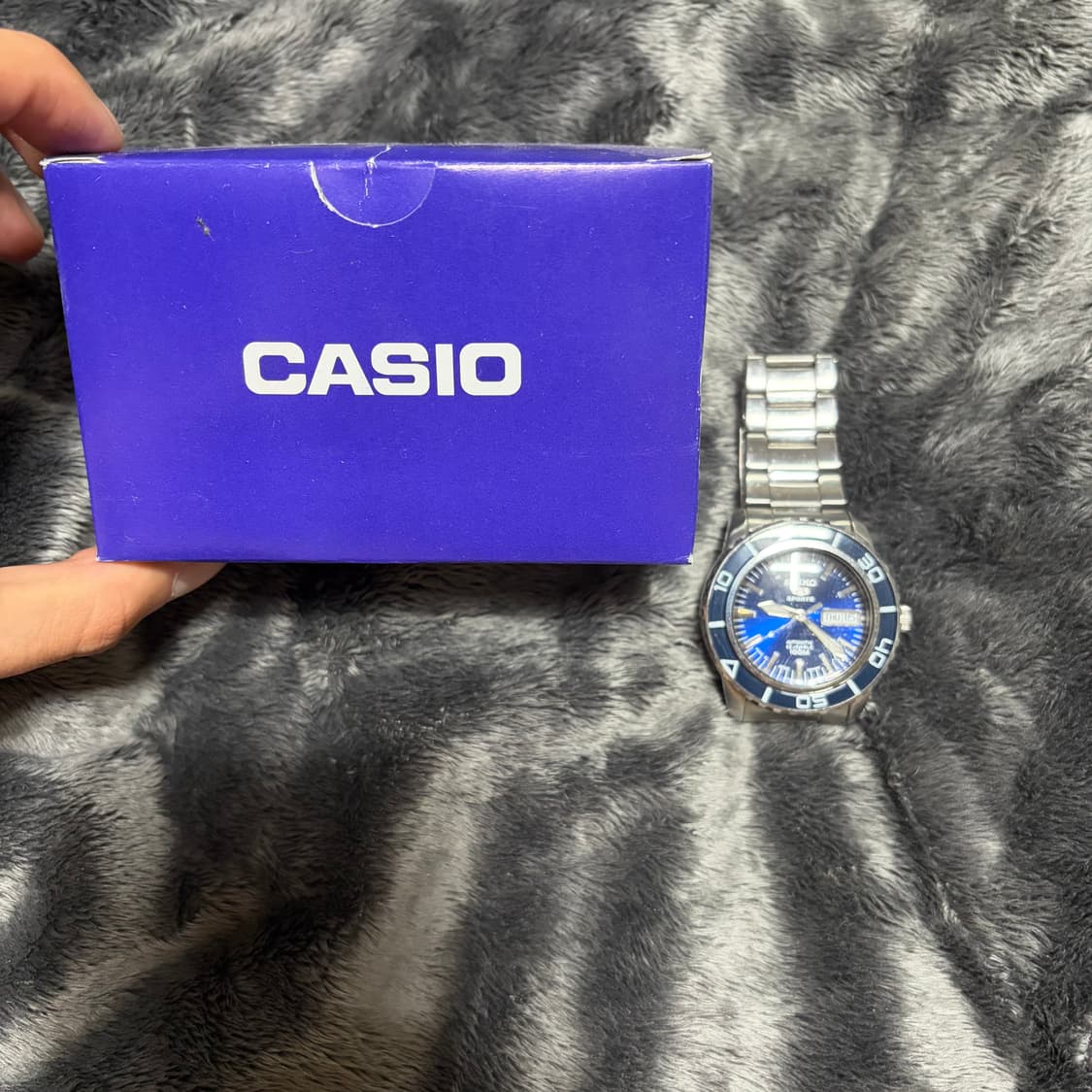 Casio 시계 상품이미지2