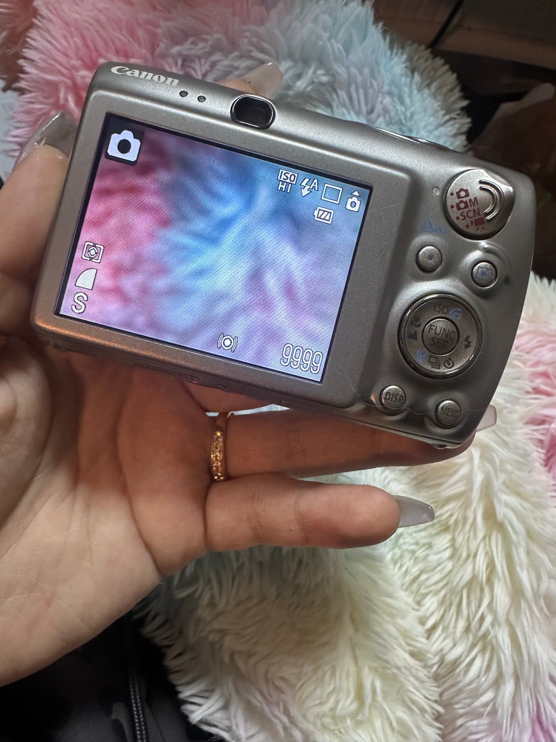 캐논 ixus960 is 상품이미지4