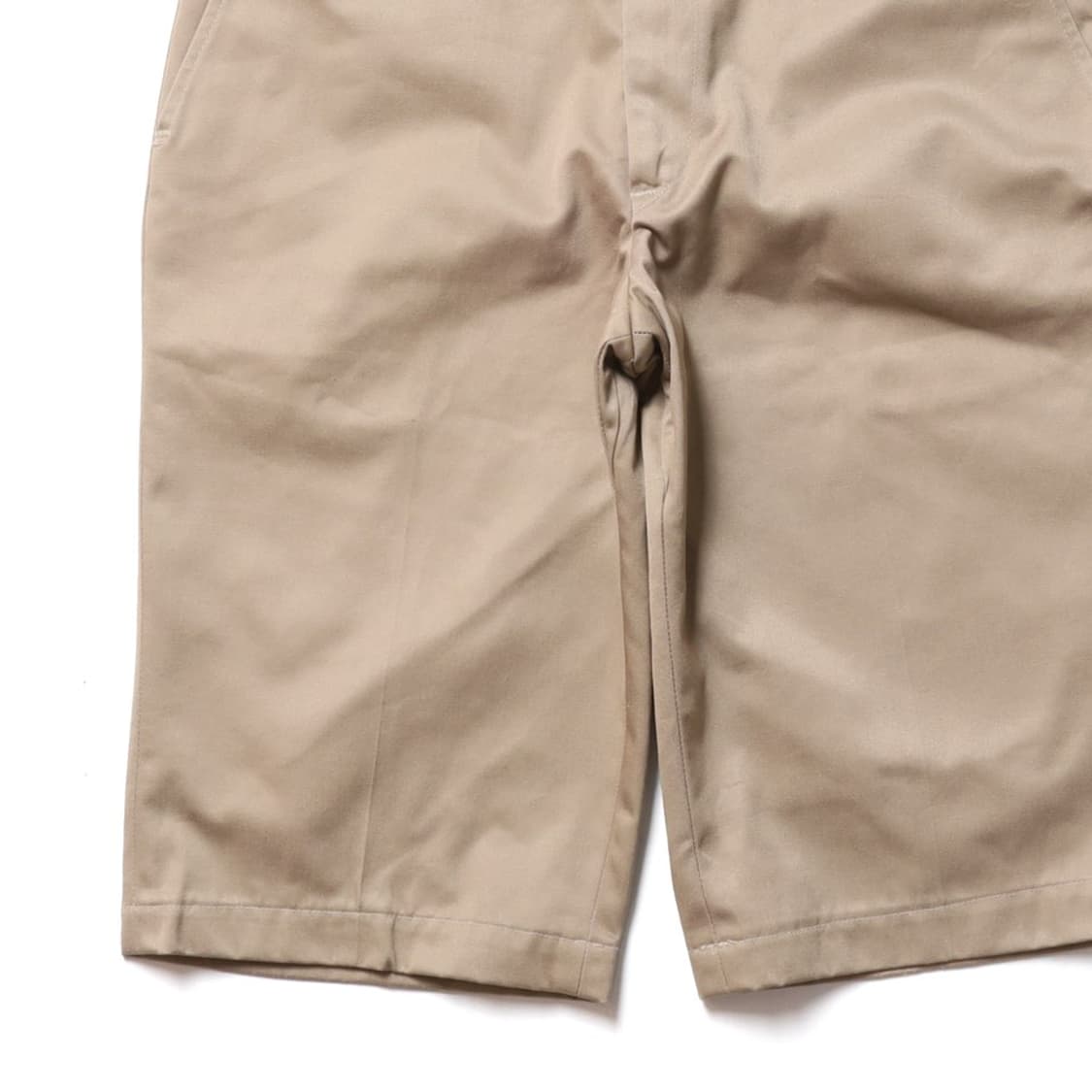 빅맥 Bic Mac Polyester Cotton Shorts 
 상품이미지3