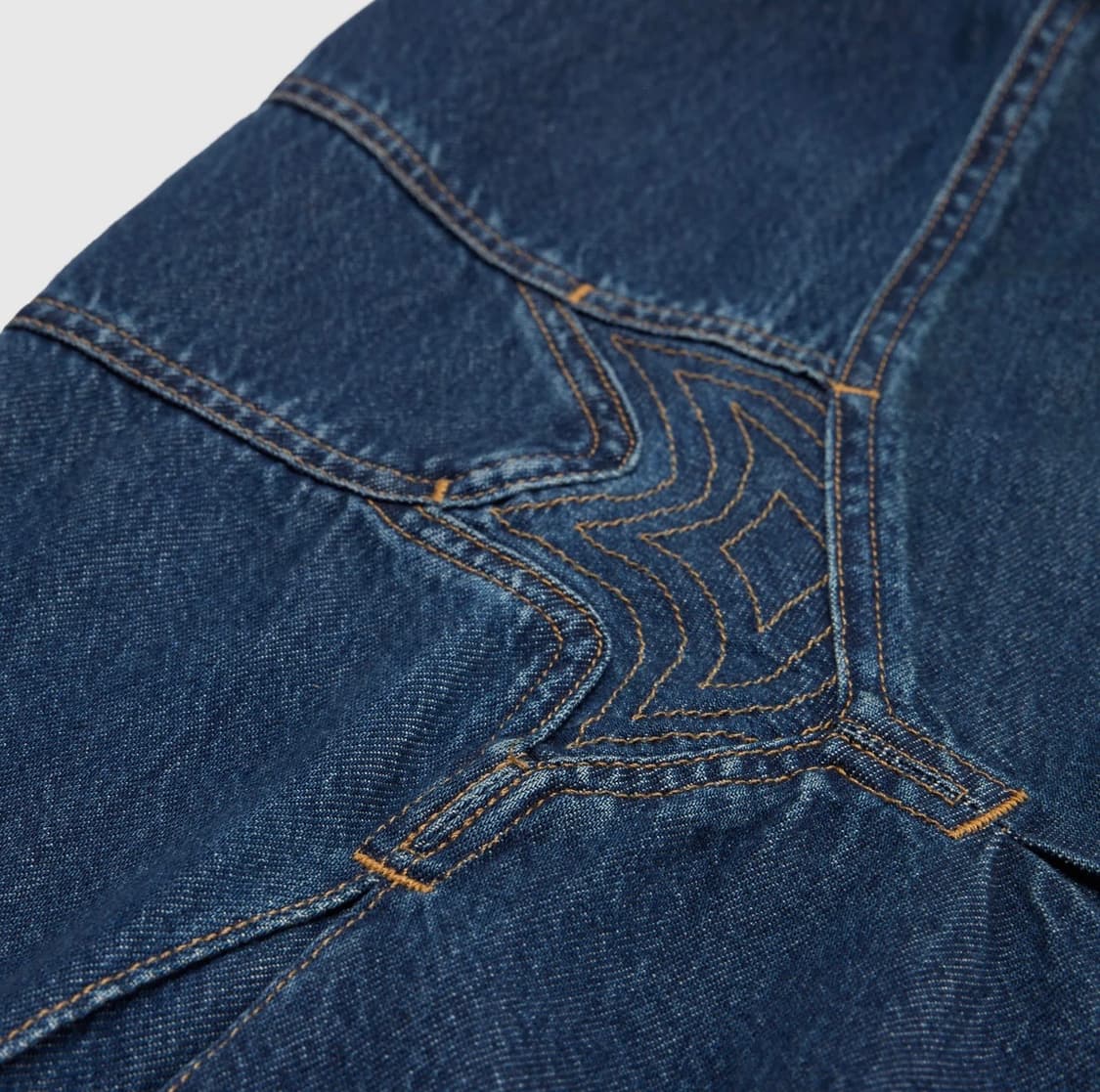 [34]리바이스 X 키코 코스타디노브 앤디 아티큘레이트 진 상품이미지4