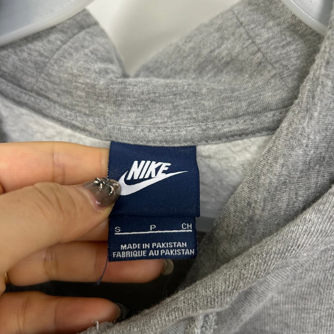 나이키 후드집업[1709] 상품이미지6