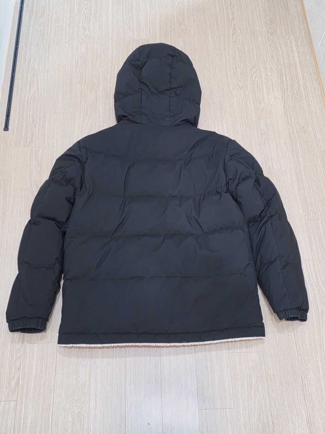 K2 리버시블 다운재킷 [XL] 상품이미지3