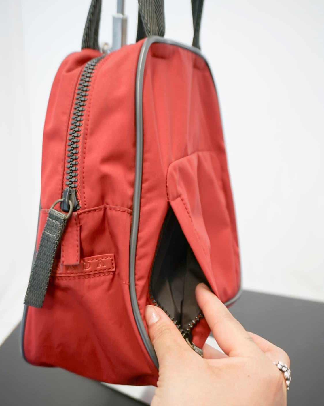 PRADA SPORT mini tote 상품이미지5