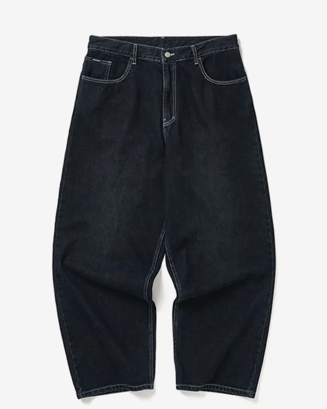 위캔더스 데님 팬츠 DINARF DENIM PANTS 상품이미지2