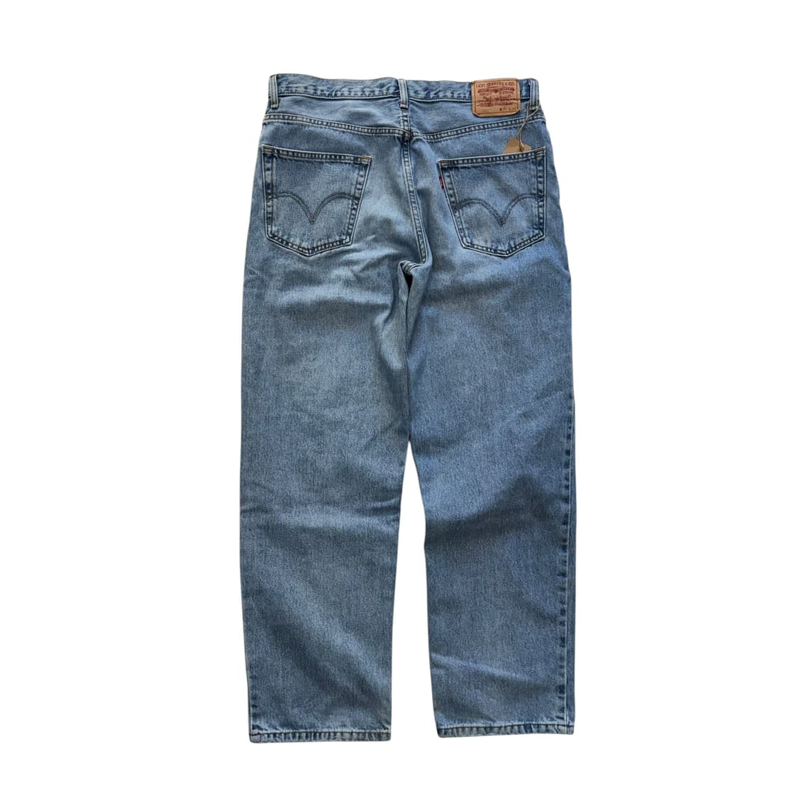 [36] 리바이스 550 데님 청바지 [lv1244] 상품이미지6