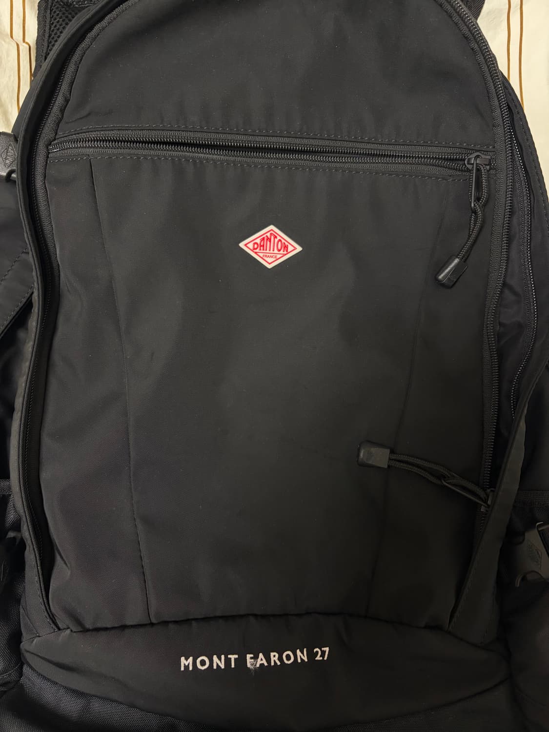 단톤 몽파론27 상품이미지2