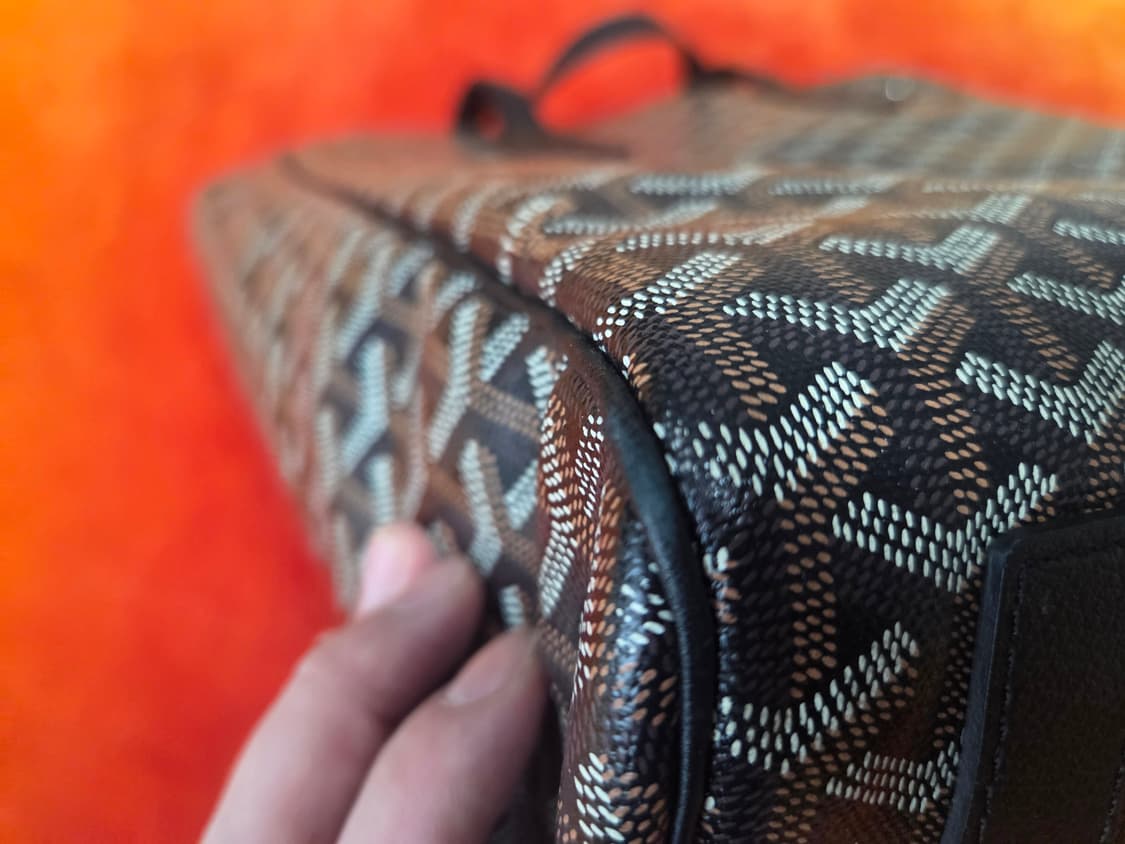 고야드 볼테르(마카주) 토드백 상품이미지6