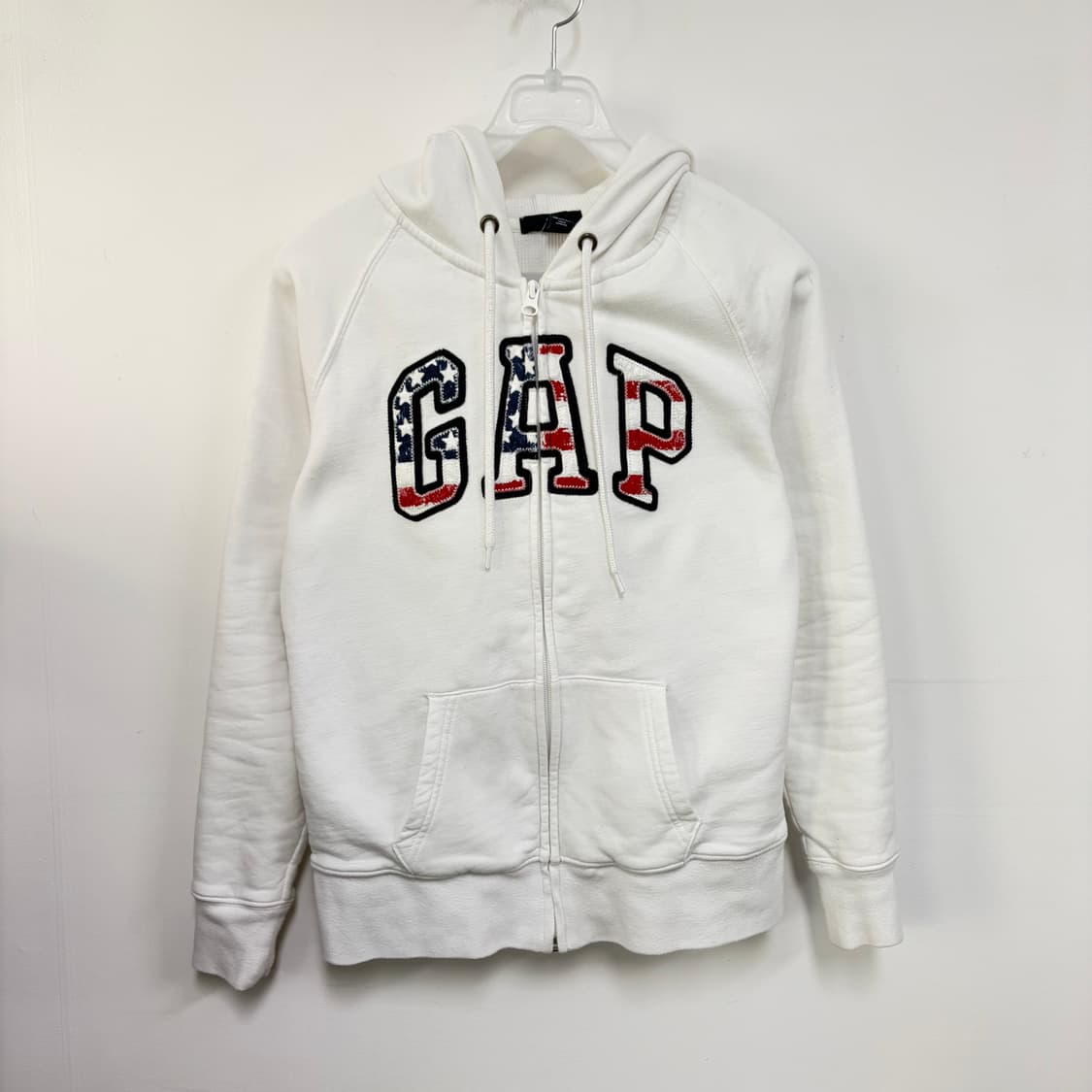 갭 후드집업[1775] 상품이미지2