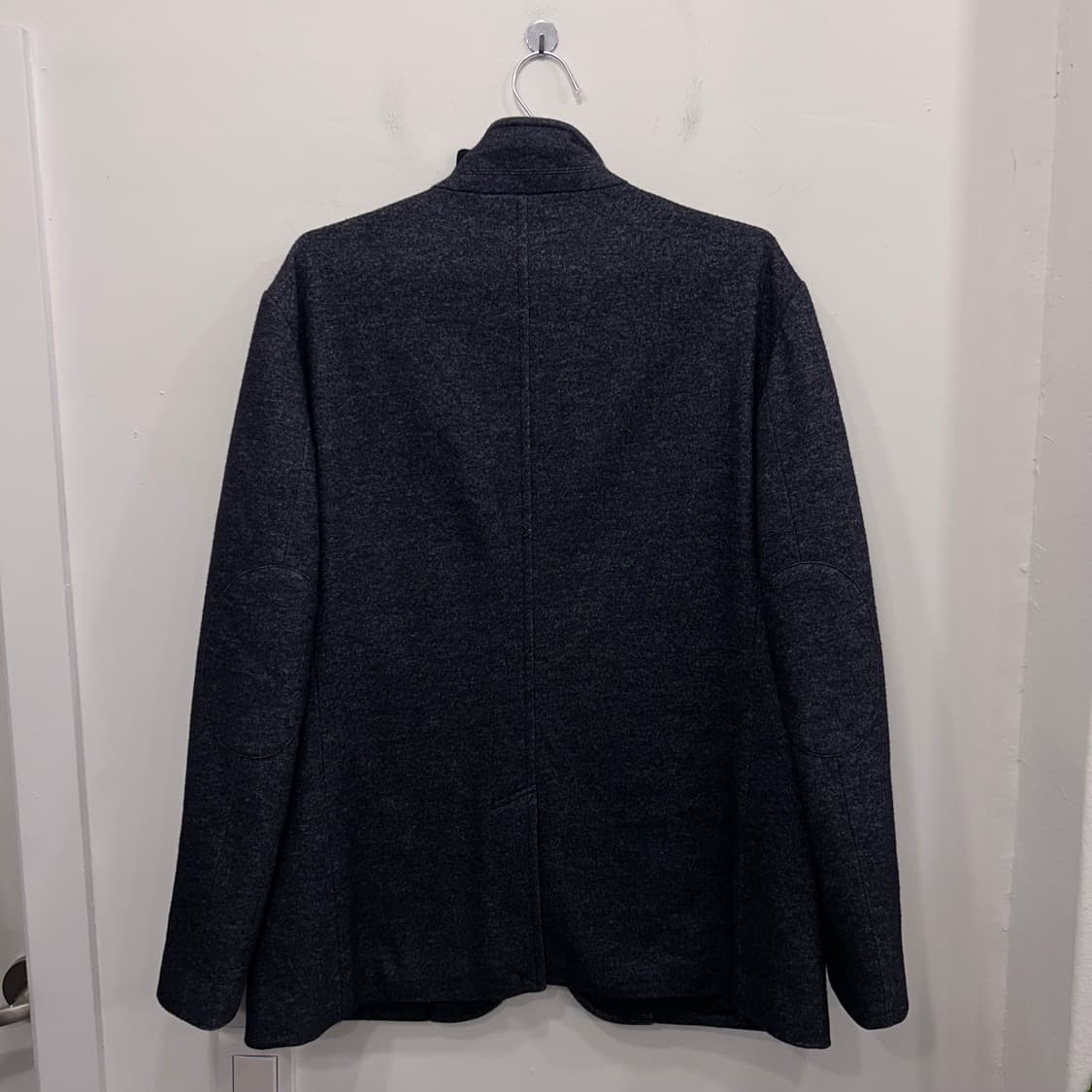 니나리치 차이나카라 울 드레스 제도 자켓 상품이미지5