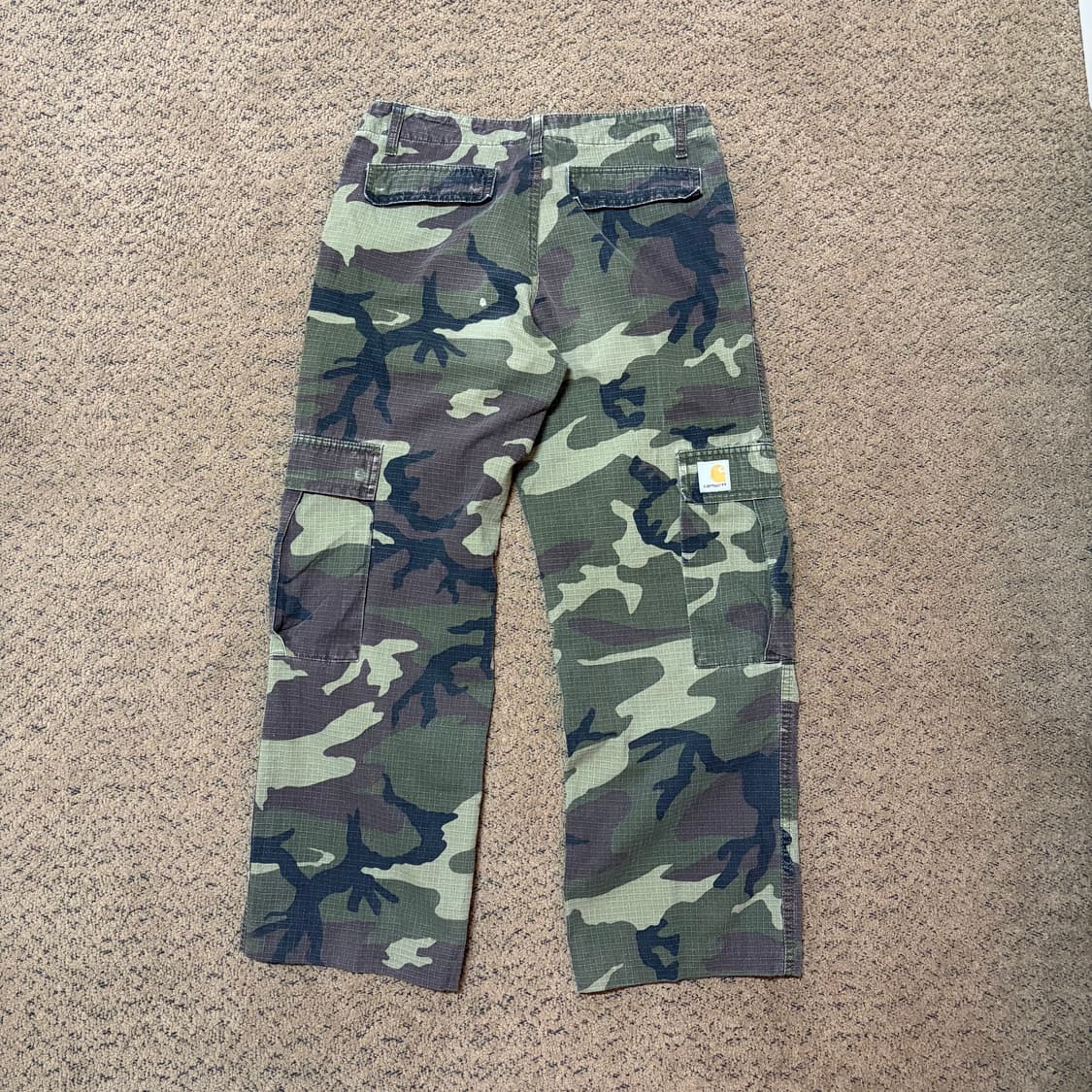 Carhartt wip 카고팬츠 (28) 상품이미지2