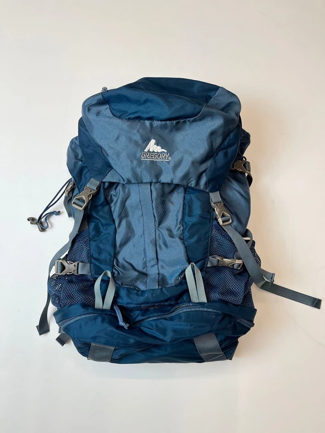 그레고리 제이드 38 L 고프코어 백팩 가방 A1449 상품이미지1