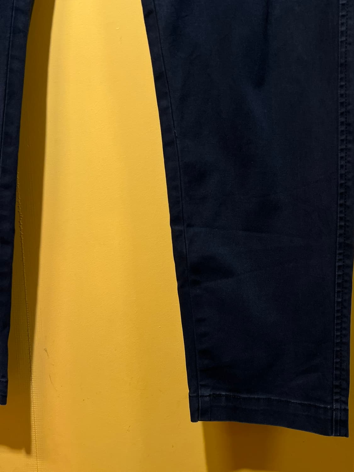 [33x30] 리바이스 XX 치노 스탠다드 테이퍼 팬츠 슬랙스 면바지 상품이미지5