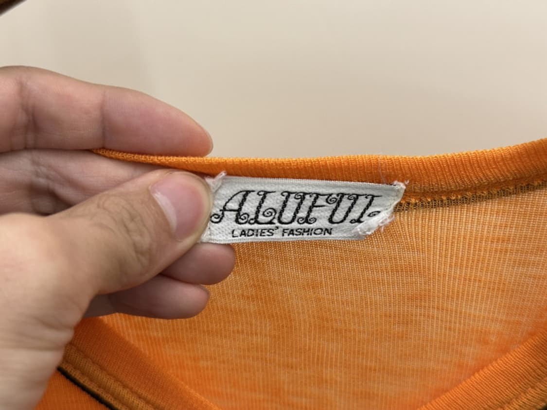 ALUFUL (L) 상품이미지8