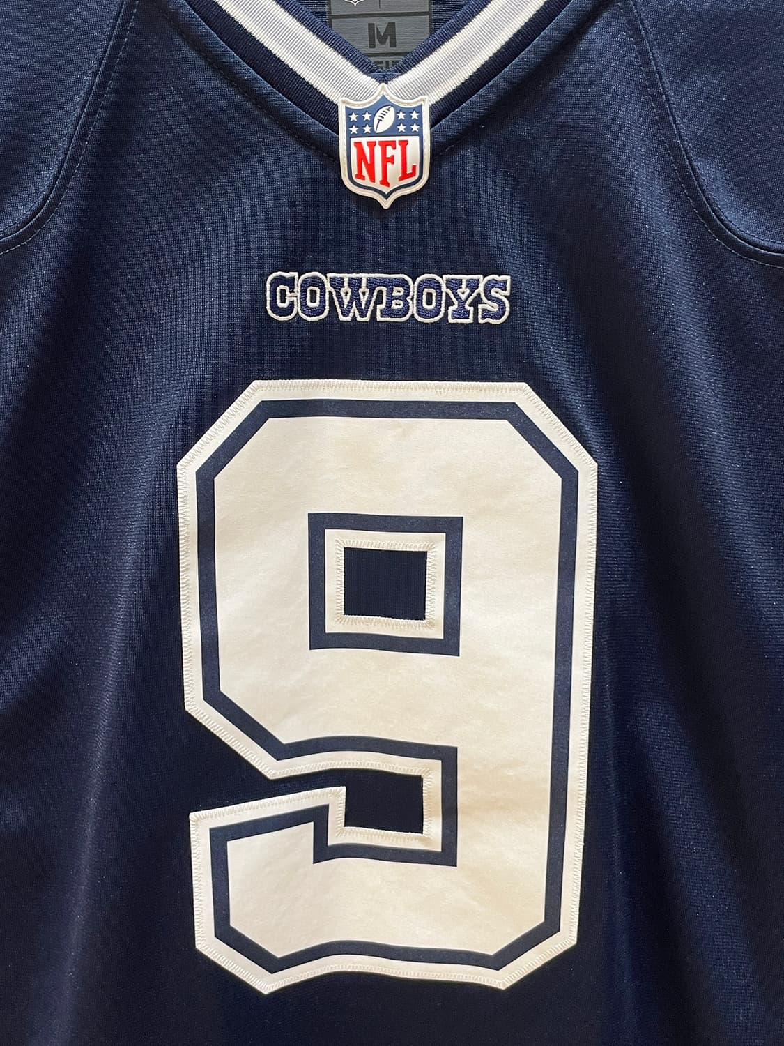 나이키 NFL 스포티 반팔 A1036 상품이미지4
