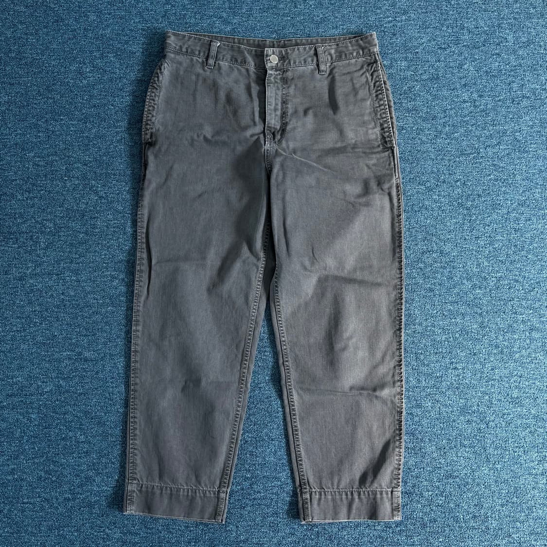 솔리드옴므 팬츠 48 상품이미지1