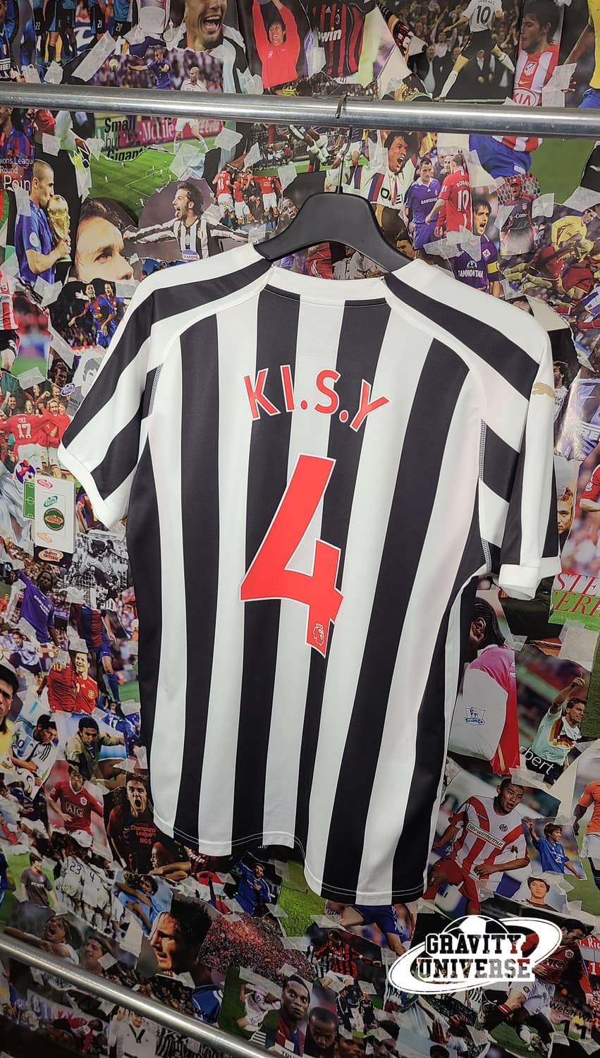 뉴캐슬 18시즌 기성용 유니폼 상품이미지1