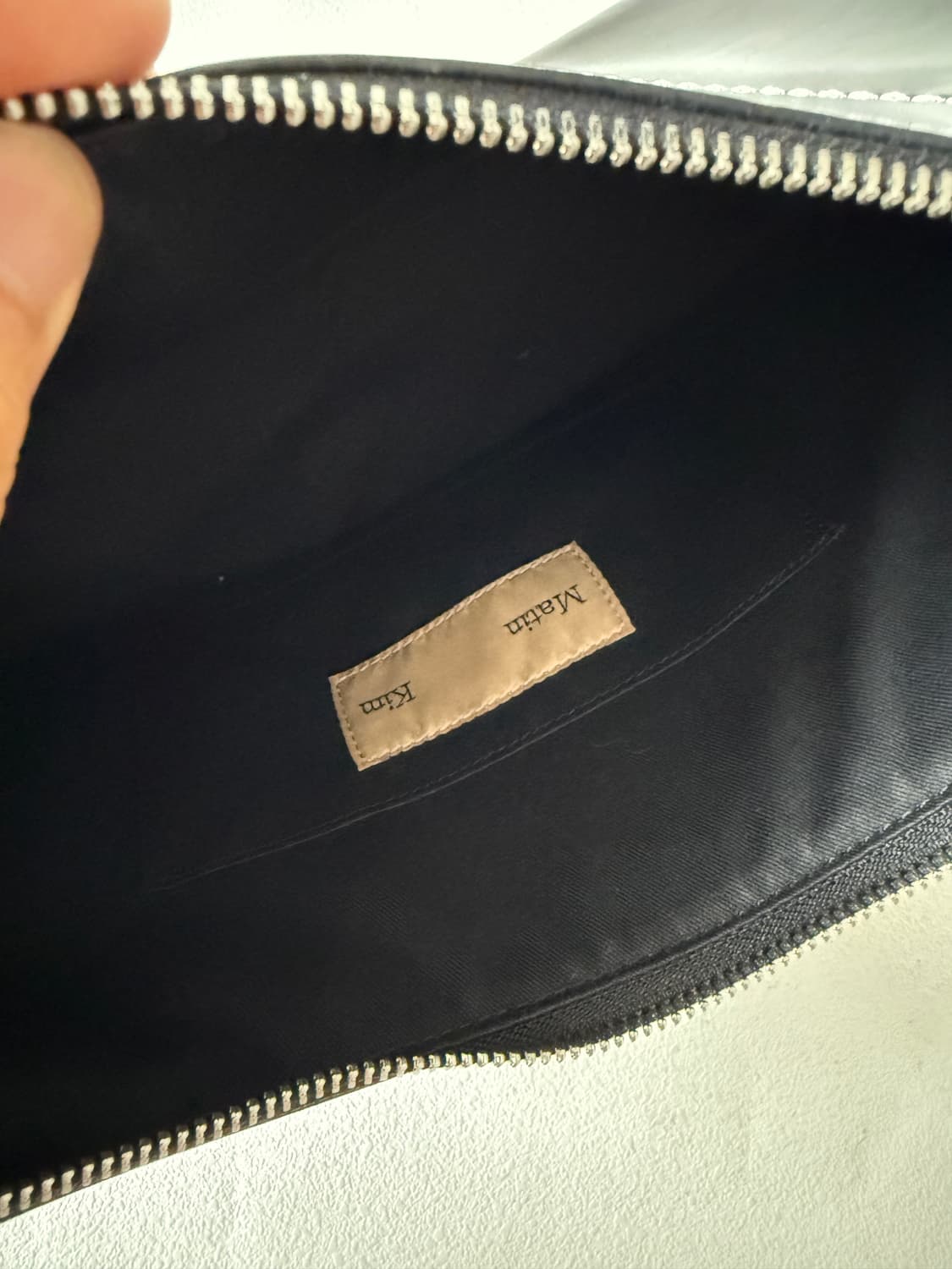 마뗑킴(Matin Kim) 숄더백 상품이미지9