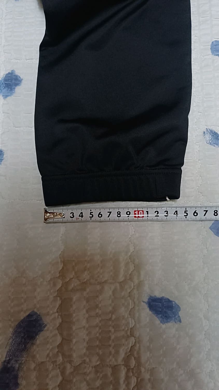 아디다스 조거트레이닝복 31인치 기장102 상품이미지7