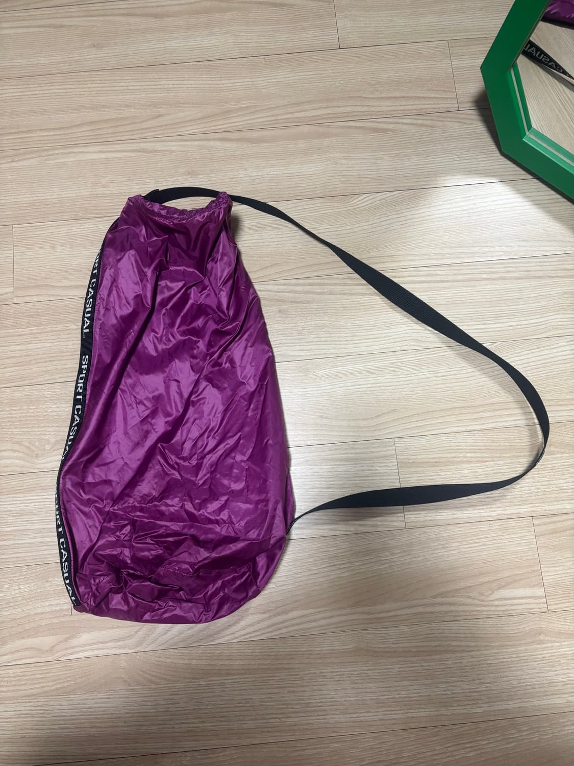 헤리티지플로스 가방 상품이미지1