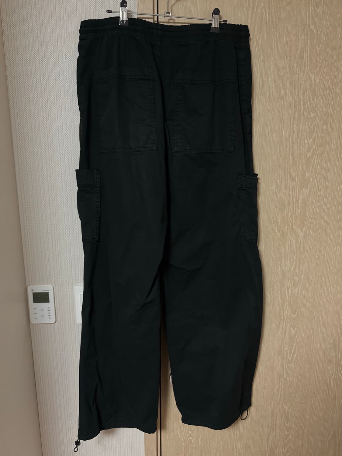 자라 카고 팬츠 (L) 상품이미지3