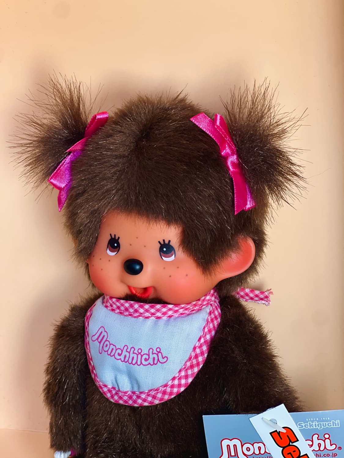 고전 레어 몬치치 – 컬렉터 추천 모델 상품이미지4