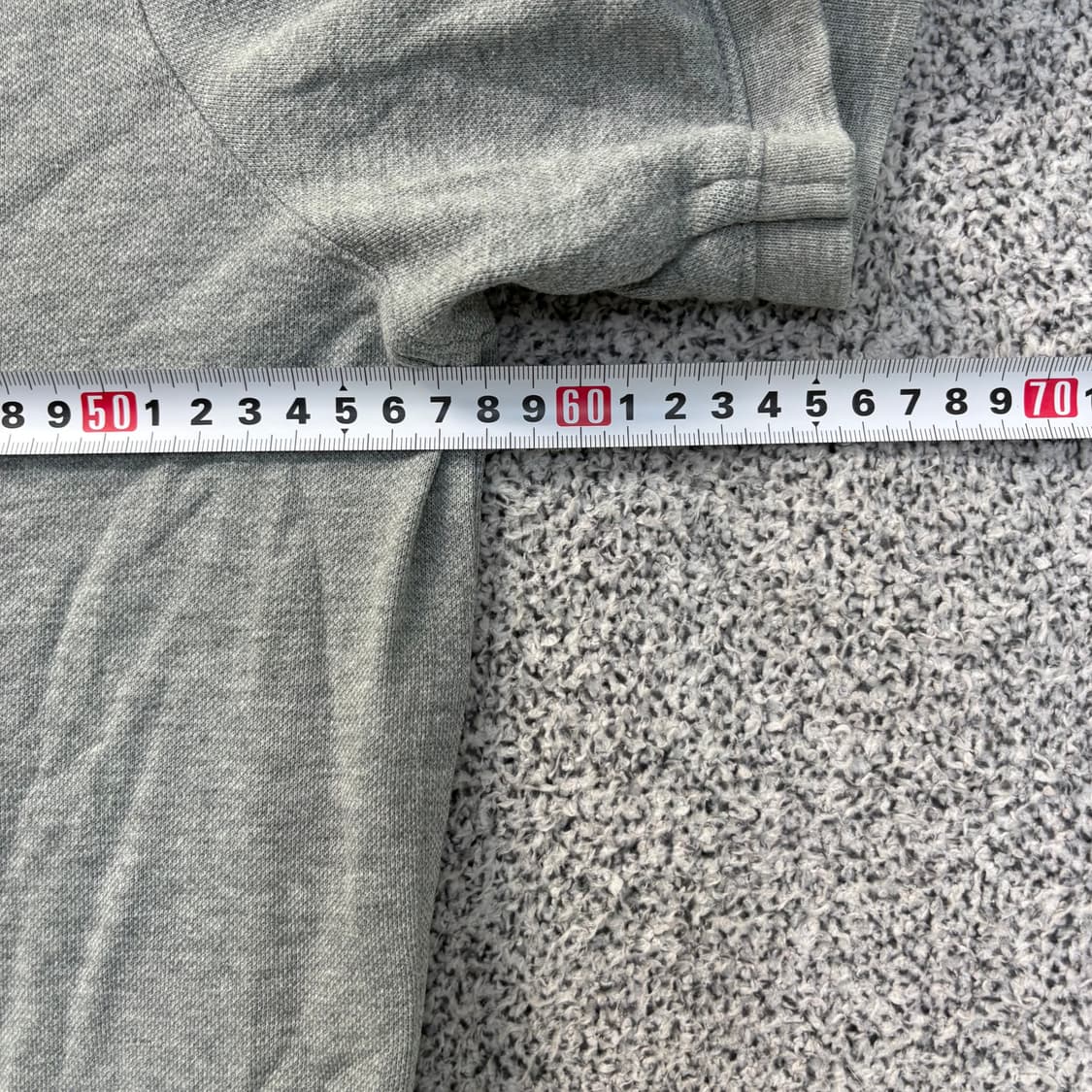 2XL 나이키 드라이핏 폴로 카라 반팔티 0304J 상품이미지7