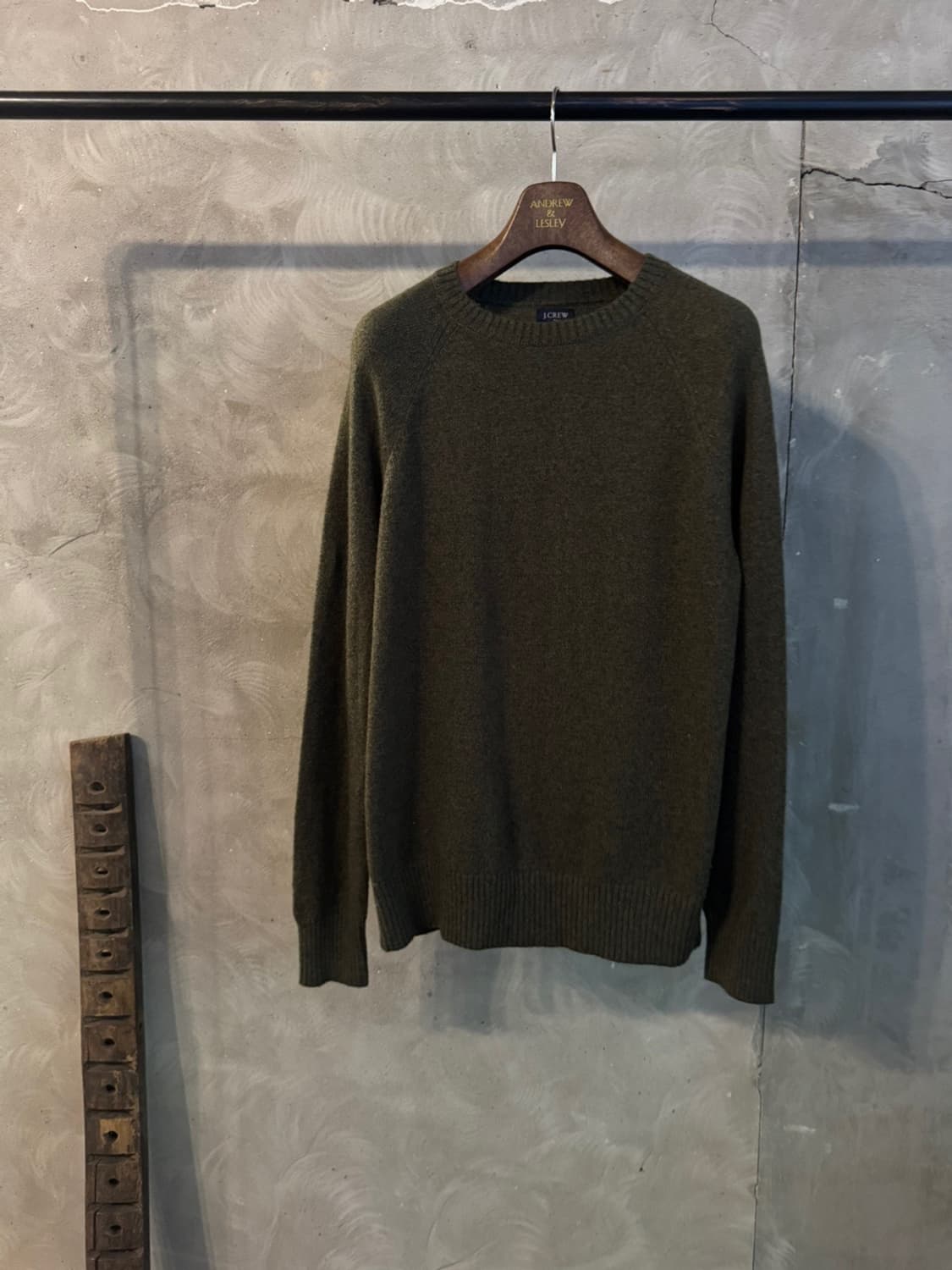 제이크루 램스울 니트 100 상품이미지9