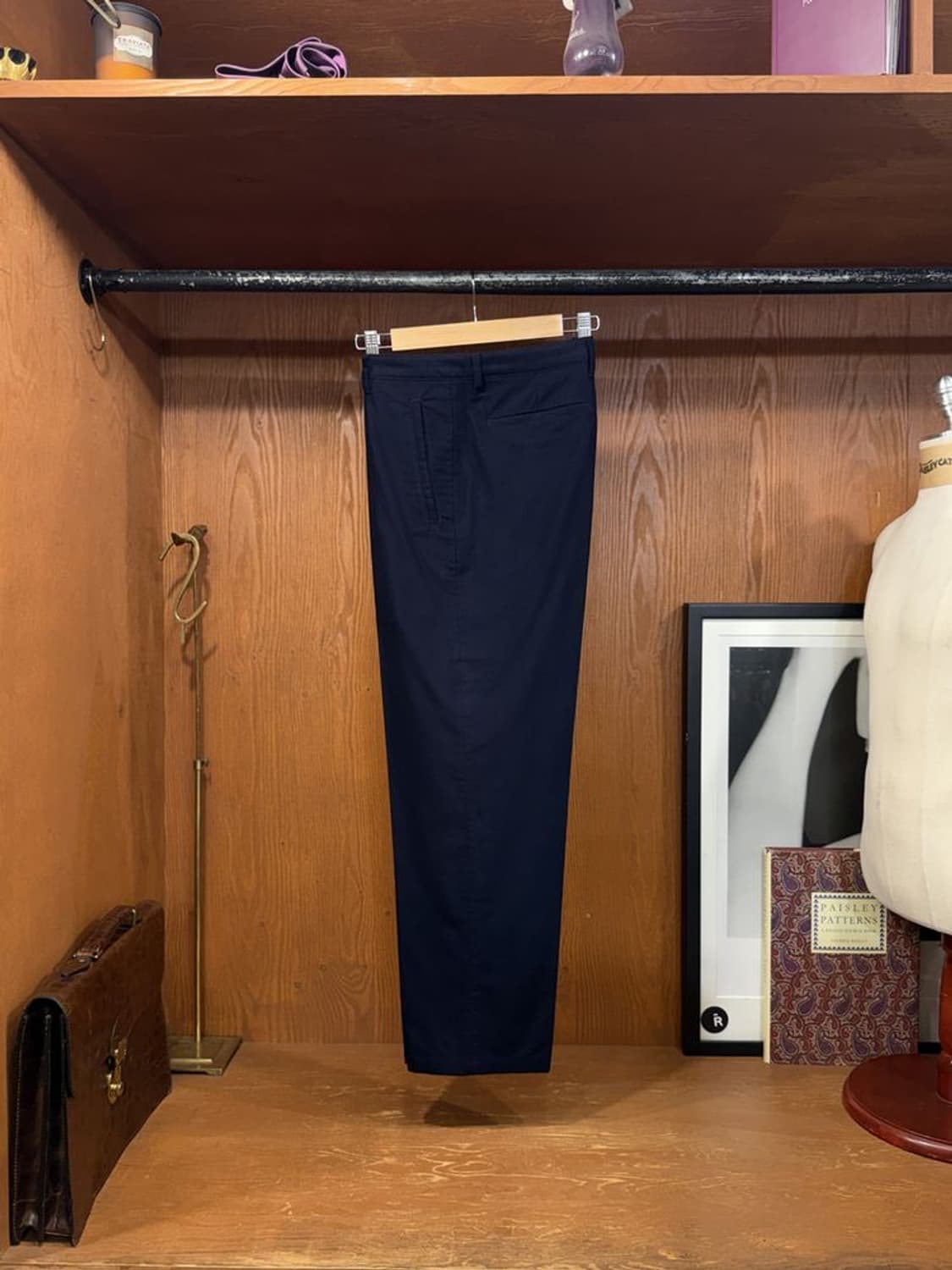 아르마니 팬츠 상품이미지1