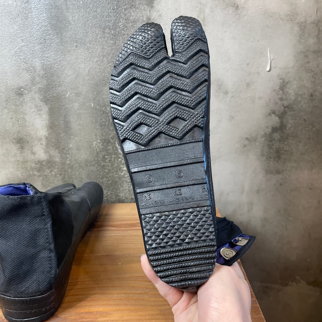 Marugo Jika Tabi 상품이미지5