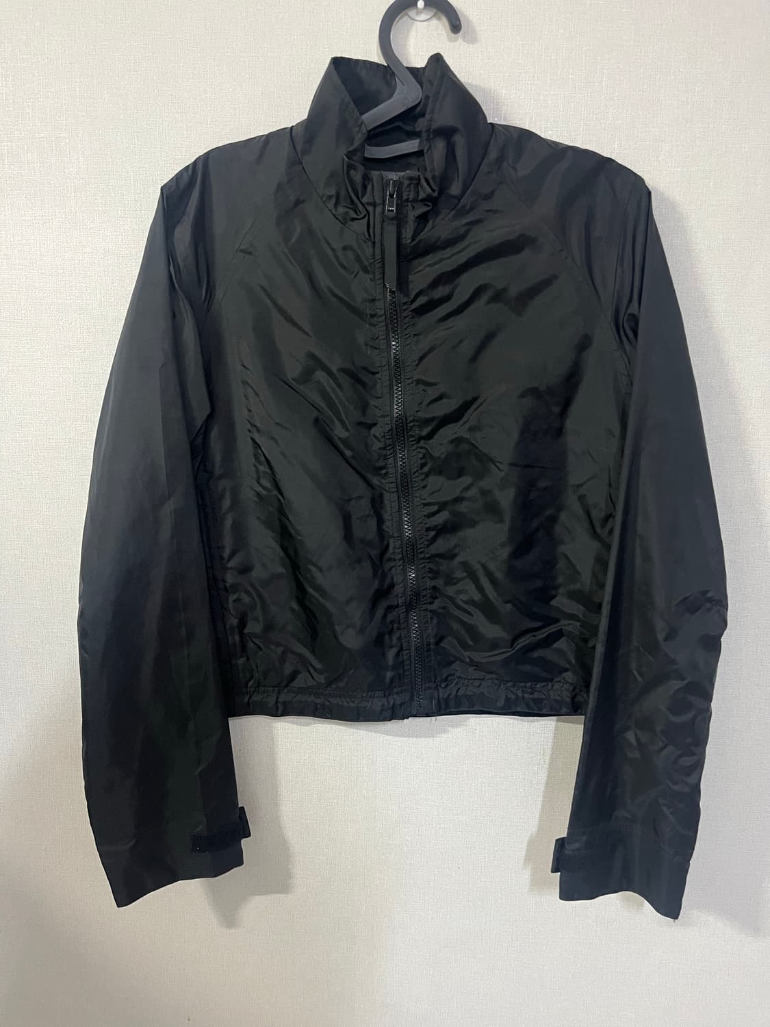 폴로 바람막이 상품이미지1