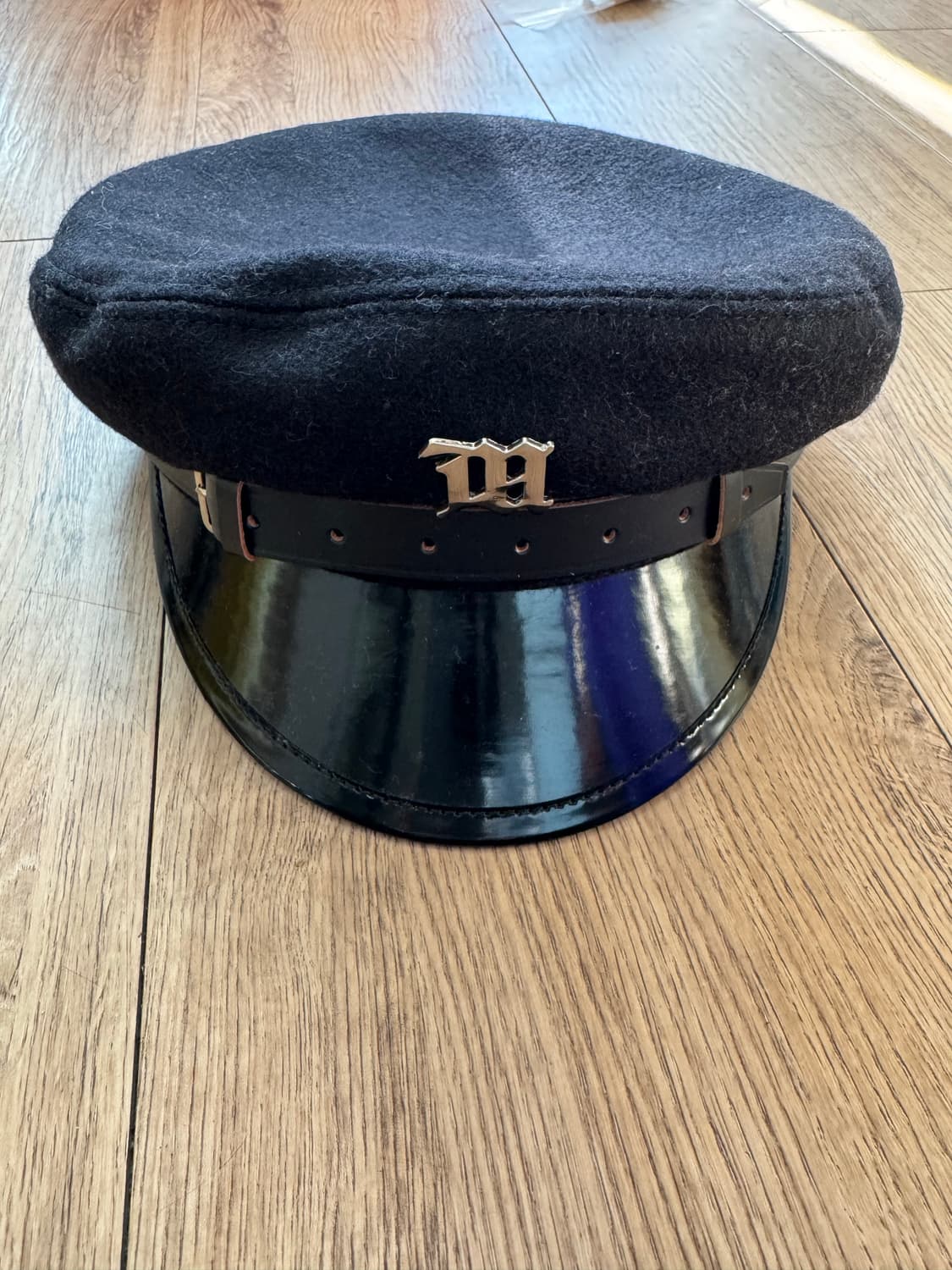 미스비헤이브 베렛 beret 상품이미지2