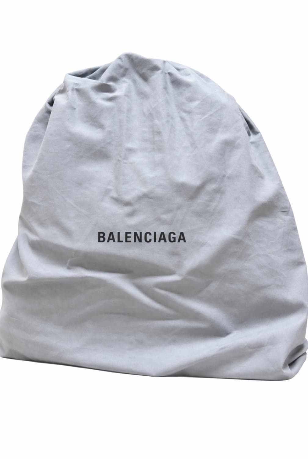 발렌시아가 유니티 백팩 라지 상품이미지2