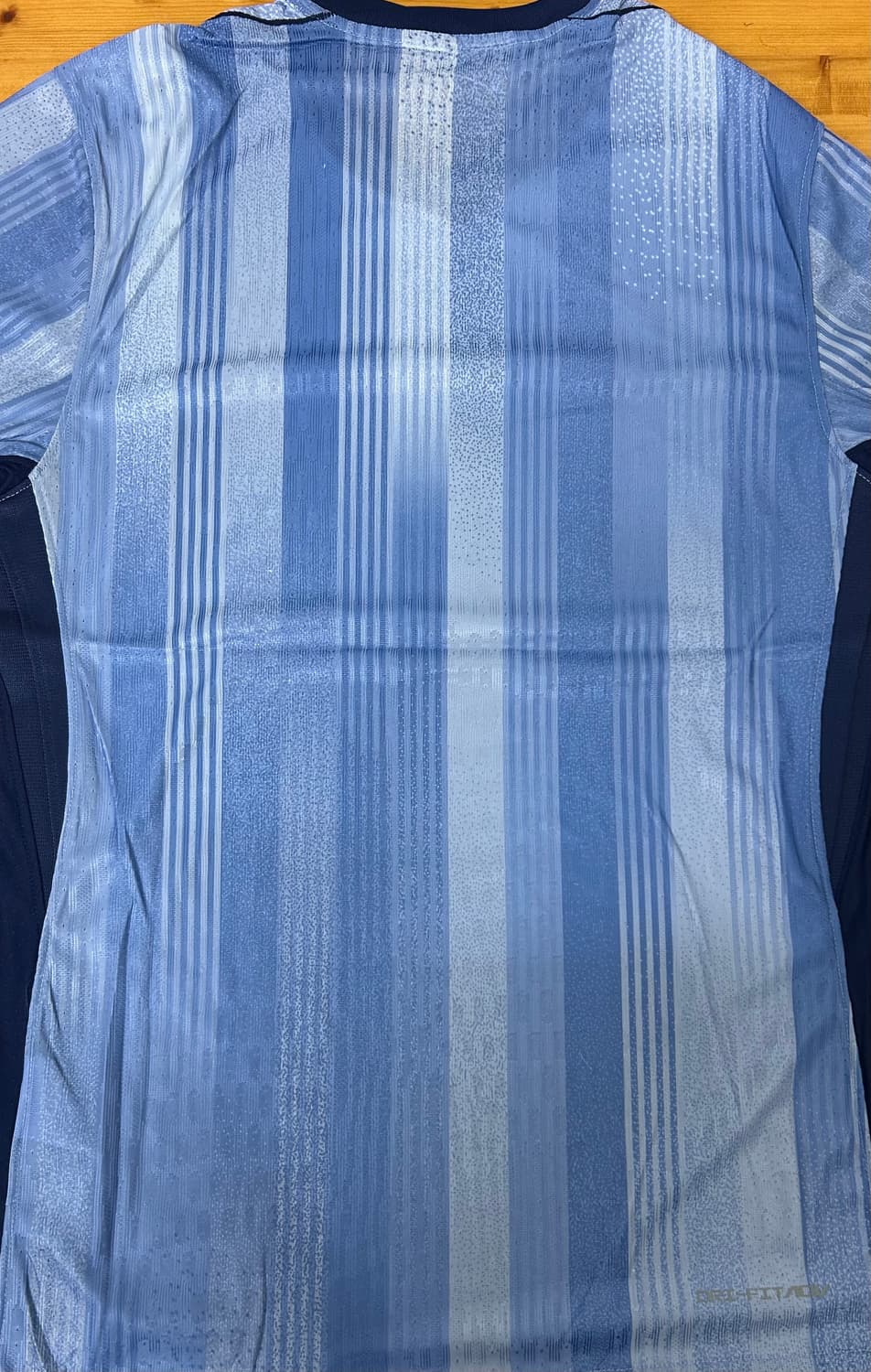 24-25 토트넘 어웨이 유니폼 XL 상품이미지2