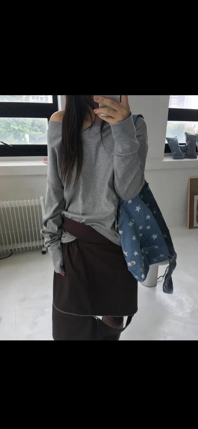 인앤양하모니 웜업탑 상품이미지4