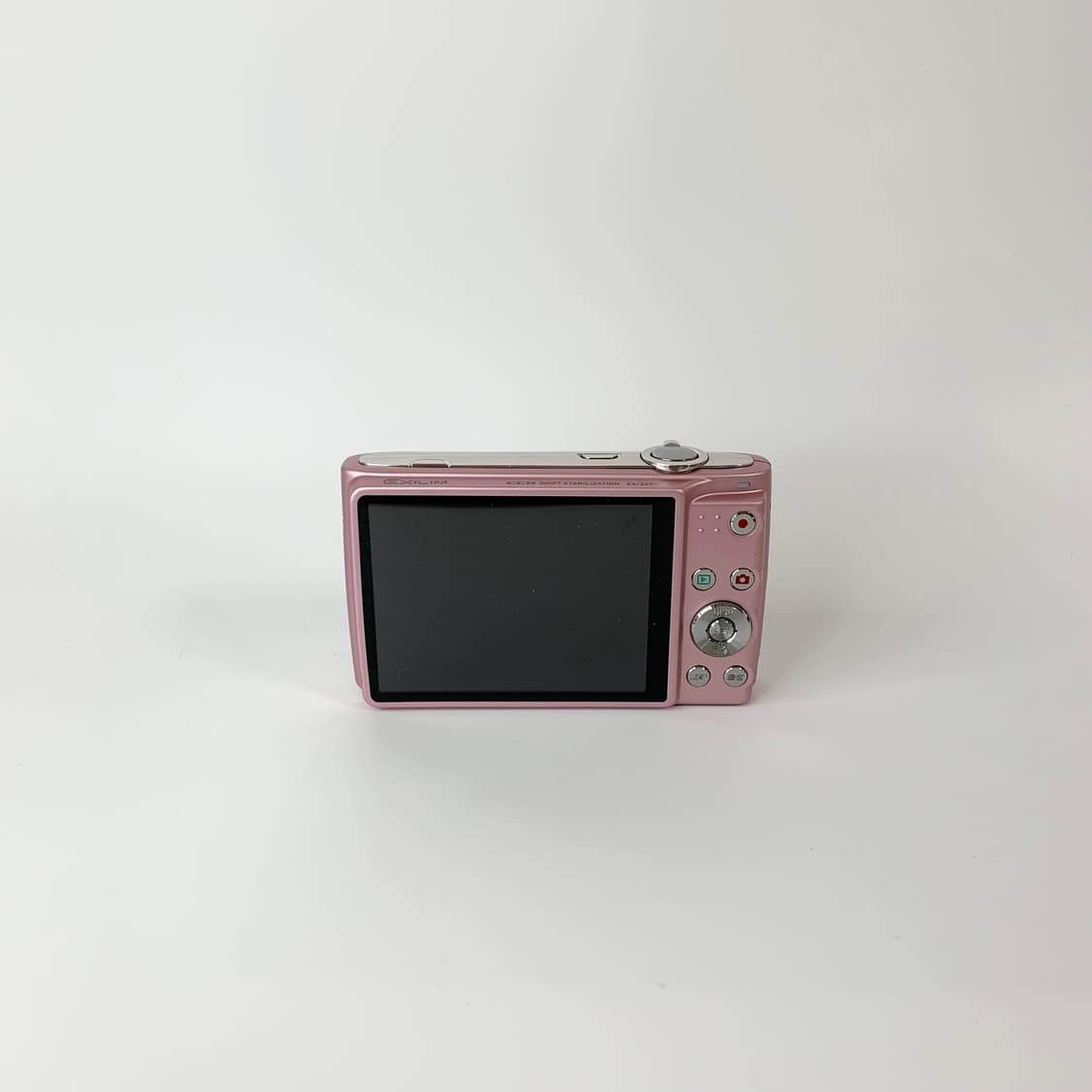 인기✨카시오 엑슬림 z450 핑크 (casio exilim z450) 상품이미지3