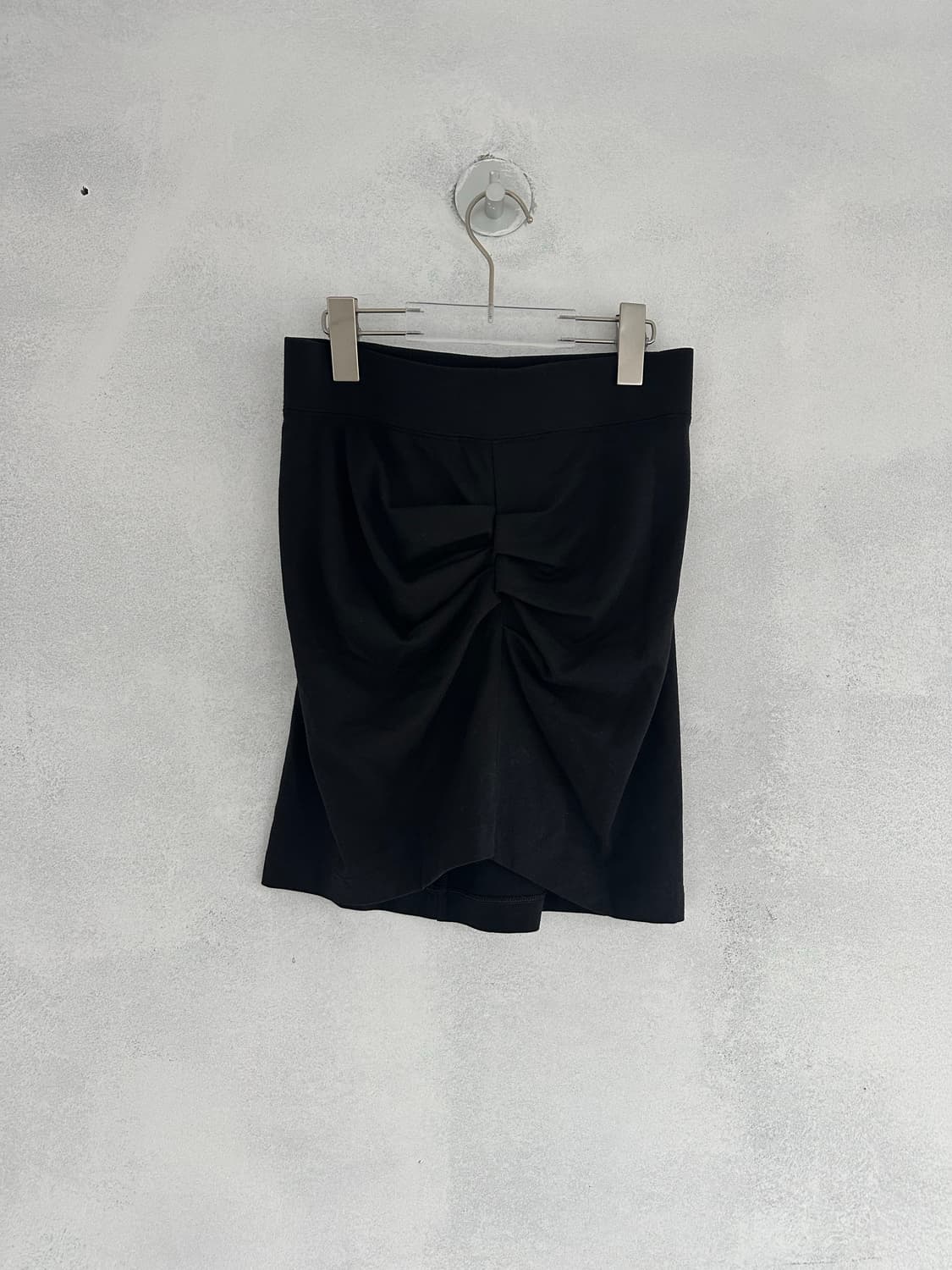 Helmut Lang Mini Skirt 상품이미지2