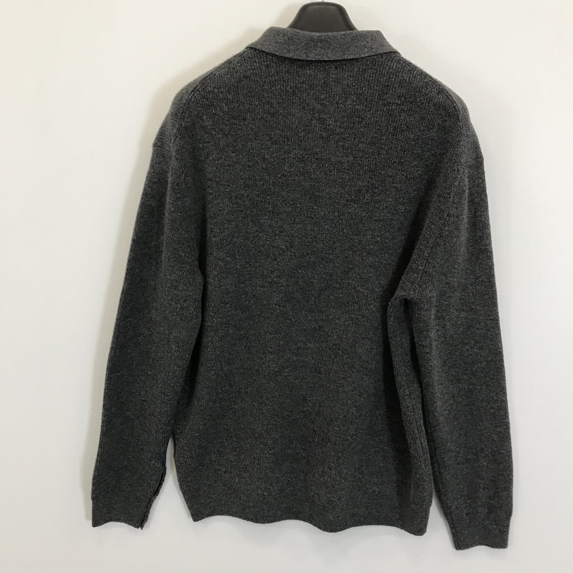 THEY 하찌 캐시라이크 니트 새상품[M] 상품이미지4