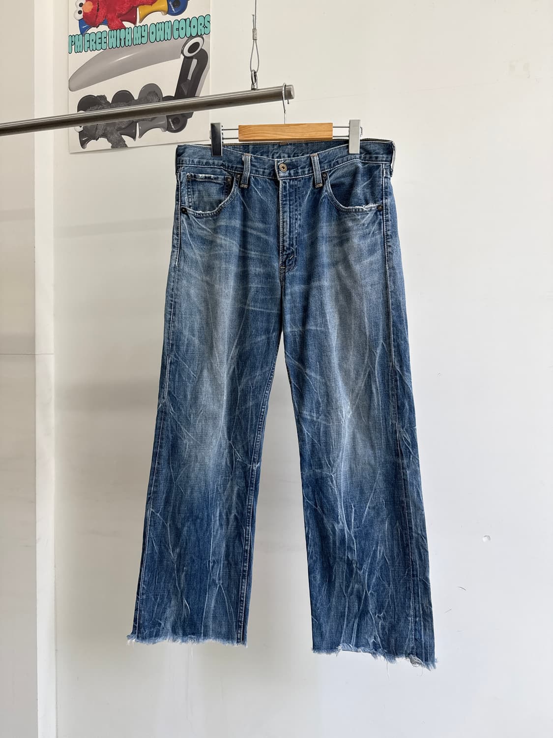 LEVIS 503 상품이미지1