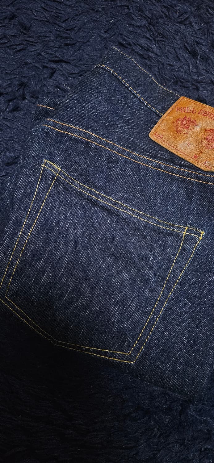 풀카운트 1101 28 상품이미지1