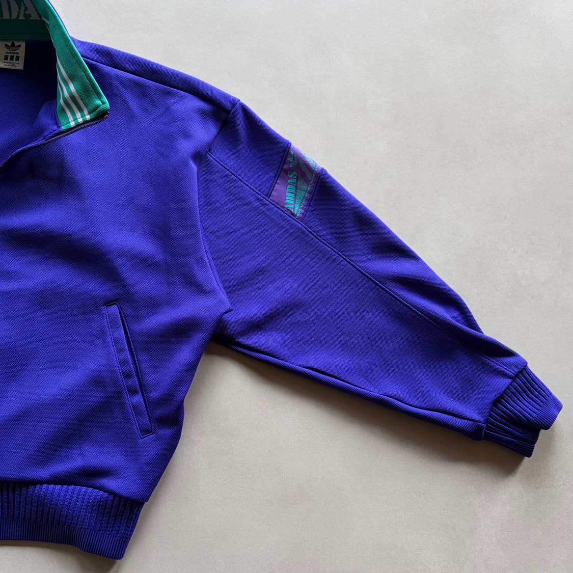 [L]아디다스 90s 재팬 올드스쿨 트랙탑 져지 상품이미지5