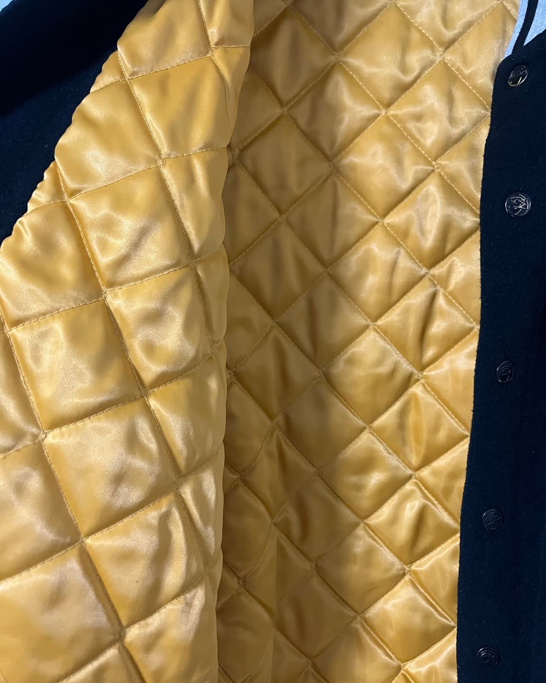 나이키 90s 바시티 자켓 상품이미지7